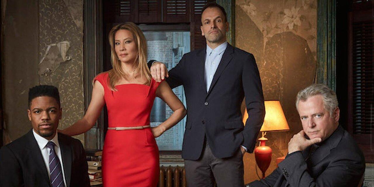 Jonny Lee Miller – Starred in CBS's Elementary (2012–2019) is a modern-day adaptation with contemporary crime-solving with Dr. Watson played by a female lead, Lucy Liu, for the first time